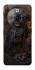 Чехол на ZTE Nubia Focus Pro Arthas v1 фото 1 из 1