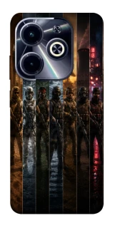Чехол на Infinix Hot 40i Counter-Strike ver.3 фото 1 из 1