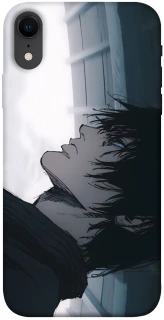 Чохол на Apple iPhone XR (6.1") Toji Zenin v2 фото 1 з 1