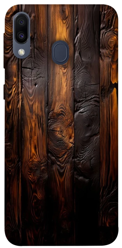 Чохол на Samsung Galaxy M20 Дерево v2 фото 1 з 1