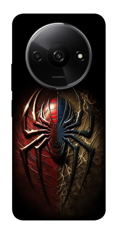 Чохол на Xiaomi Redmi A3 Spiderman icon фото 1 з 1