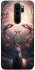 Чохол на Xiaomi Redmi Note 8 Pro Скандинавський олень v3 фото 1 з 1