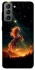 Чохол на Samsung Galaxy S21 FE Red Fire Horse ver.2 фото 1 з 1