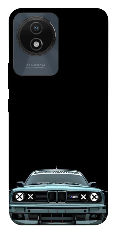 Чохол на Vivo Y02 BMW v148 фото 1 з 1