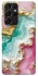 Чохол на Samsung Galaxy S21 Ultra Epoxy design ver.1 фото 1 з 1