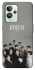 Чохол на Realme GT2 Seventeen v3 фото 1 з 1