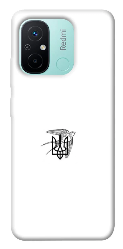 Чохол на Xiaomi Redmi 12C / Poco C55 Сокіл фото 1 з 1