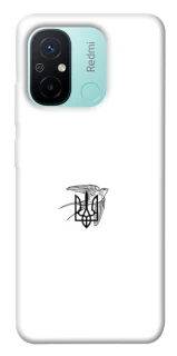 Чохол на Xiaomi Redmi 12C / Poco C55 Сокіл фото 1 з 1