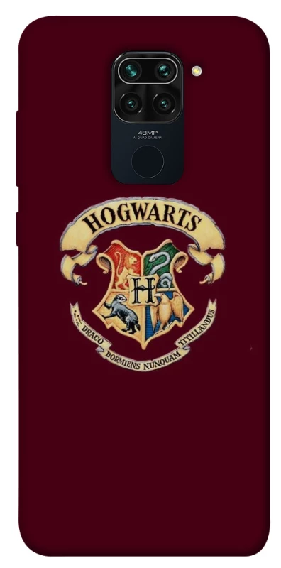 Чохол на Xiaomi Redmi Note 9 / Redmi 10X Harry Potter v7 фото 1 з 1
