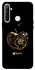 Чохол на Realme 6i Apple logo ver.2 фото 1 з 1