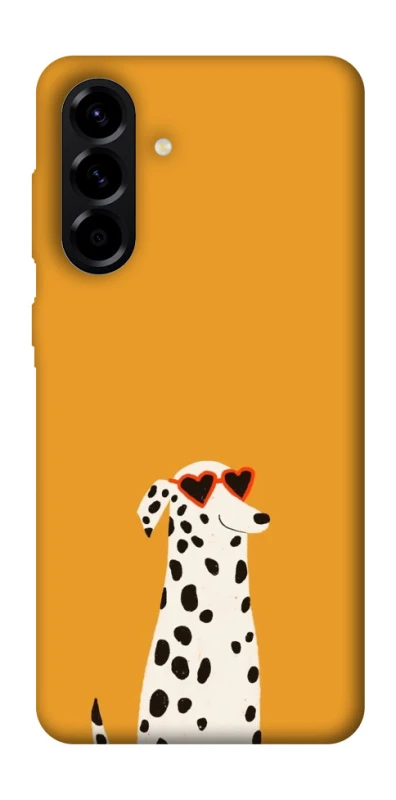 Чохол на Samsung Galaxy A57 5G Далматинець фото 1 з 1