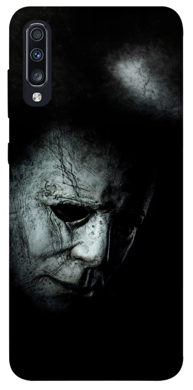 Чехол на Samsung Galaxy A70 (A705F) Jason v3 фото 1 из 1