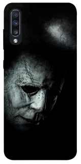 Чехол на Samsung Galaxy A70 (A705F) Jason v3 фото 1 из 1