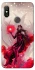 Чохол на Xiaomi Redmi Note 6 Pro Scarlet Witch v2 фото 1 з 1