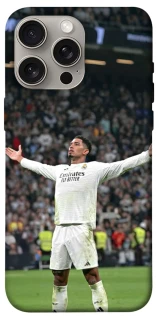 Чехол Jude Bellingham фото 1 из 1