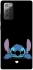 Чехол на Samsung Galaxy Note 20 Stitch ver.7 фото 1 из 1