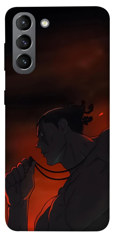 Чехол на Samsung Galaxy S21 Todo v5 фото 1 из 1