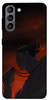 Чехол на Samsung Galaxy S21 Todo v5 фото 1 из 1