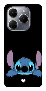 Чехол на TECNO Spark 20 Pro Stitch ver.7 фото 1 Чехол на TECNO Spark 20 Pro Stitch ver.7 фото 1 из 1