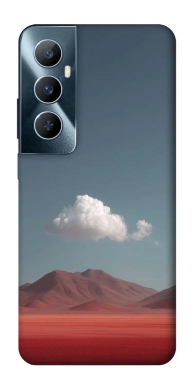 Чохол на Realme C65 4G Cloud mountain фото 1 з 1