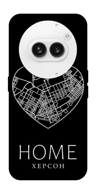 Чохол на Nothing Phone (2a) Херсон Home фото 1 з 1
