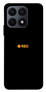 Чехол на Huawei Honor X8a *Rec фото 1 Чехол на Huawei Honor X8a *Rec фото 1 из 1