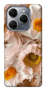 Чохол на TECNO Spark 20 Pro Botanical Bliss фото 1 з 1