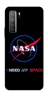 Чохол на Huawei Nova 7 SE NASA ver.3 фото 1 з 1