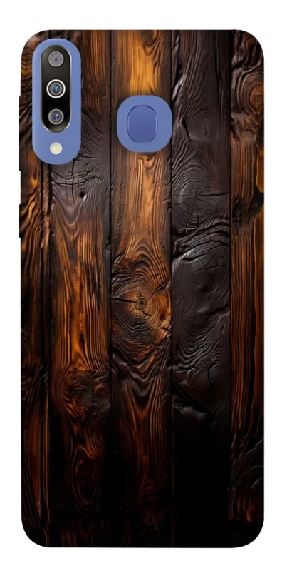 Чохол на Samsung Galaxy M30 Дерево v2 фото 1 з 1