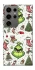 Чохол на Samsung Galaxy S24 Ultra Grinch mood ver.3 фото 1 з 1