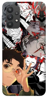 Чохол на Samsung Galaxy A32 (A325F) 4G Dandadan v2 фото 1 з 1