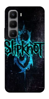 Чехол на Infinix Hot 60 Pro+ Slipknot ver.2 фото 1 из 1