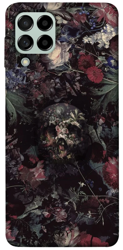 Чохол на Samsung Galaxy M53 5G Romantic Halloween ver.2 фото 1 з 1