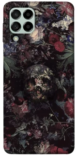 Чехол на Samsung Galaxy M53 5G Romantic Halloween ver.2 фото 1 из 1