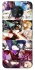 Чехол на Nokia G50 Genshin Impact ver.2 фото 1 из 1