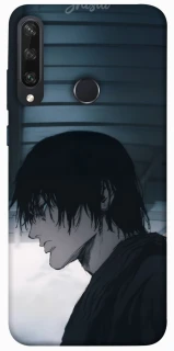 Чехол на Huawei Y6p Toji Zenin фото 1 из 1