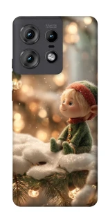 Чехол на Motorola Edge 50 Pro Christmas mood ver.10 фото 1 из 1