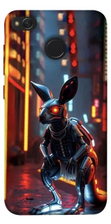 Чохол на Xiaomi Redmi 4X Cyber Kangaroo фото 1 з 1