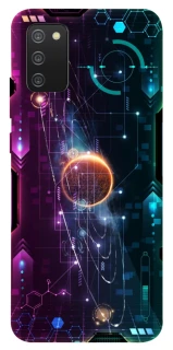 Чехол на Samsung Galaxy A02s Galaxy фото 1 из 1