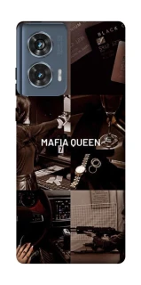Чохол на Motorola Edge 50 Mafia Queen ver.1 фото 1 з 1