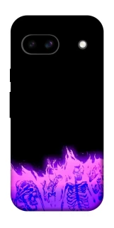 Чехол на Google Pixel 8a Funny moments фото 1 из 1