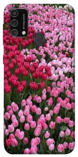 Чохол на Samsung Galaxy M21s Flowers v9 фото 1 з 1