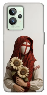 Чохол на Realme GT2 Мотанка добробуту 3D фото 1 з 1