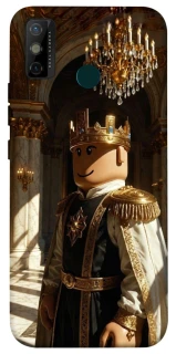 Чохол на TECNO Spark 6 Go Roblox aesthetics ver.7 фото 1 з 1