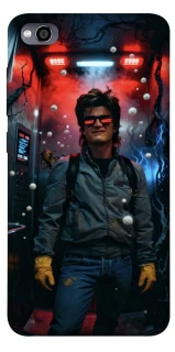 Чехол на Xiaomi Redmi 4a Stranger Things ver.43 фото 1 из 1