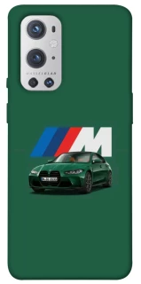 Чохол на OnePlus 9 Pro BMW M4 фото 1 з 1
