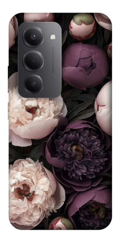 Чохол на Xiaomi Redmi 15 (Global) Heart of a Flower фото 1 з 1