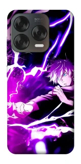 Чохол на ZTE Blade V70 Design Satoru Gojo фото 1 з 2