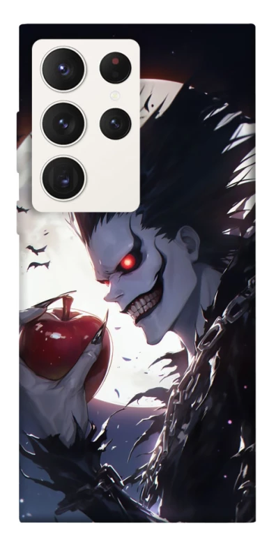 Чехол на Samsung Galaxy S23 Ultra Ryuk фото 1 из 1