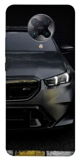 Чохол на Xiaomi Redmi K30 Pro / Poco F2 Pro BMW v42 фото 1 з 1